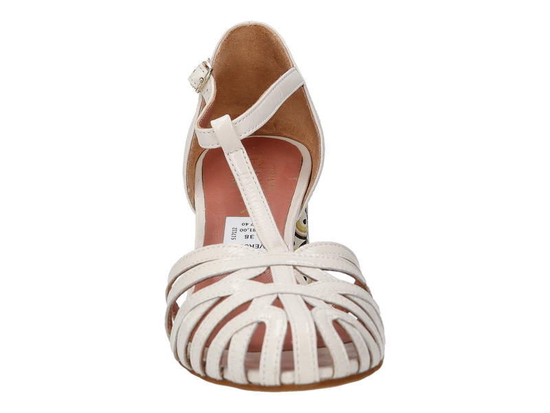 Verduyn Sandals Beige