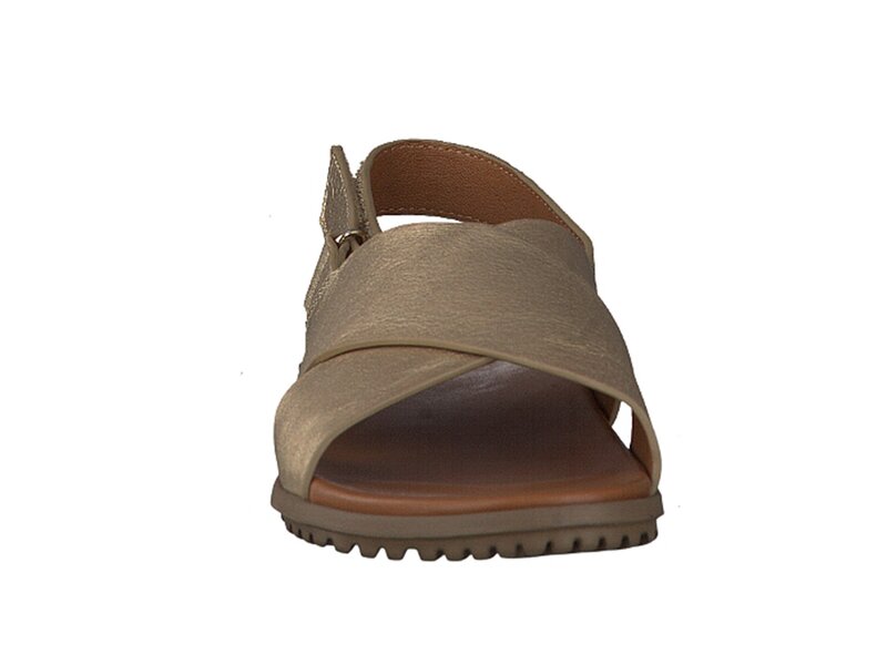 Ugg Sandalen Goud