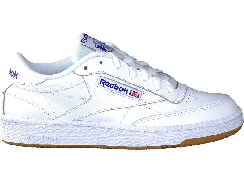 Bekijk product 'Reebok Sneakers Wit' Reebok Sneakers Wit