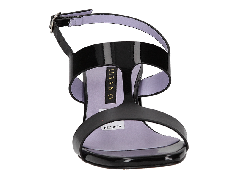 Albano Sandalen Zwart