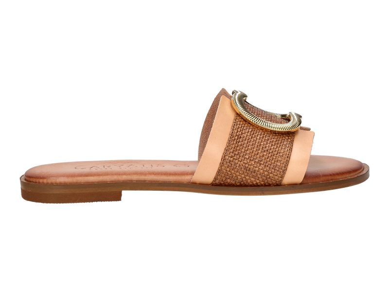 Caryatis Muilen Cognac