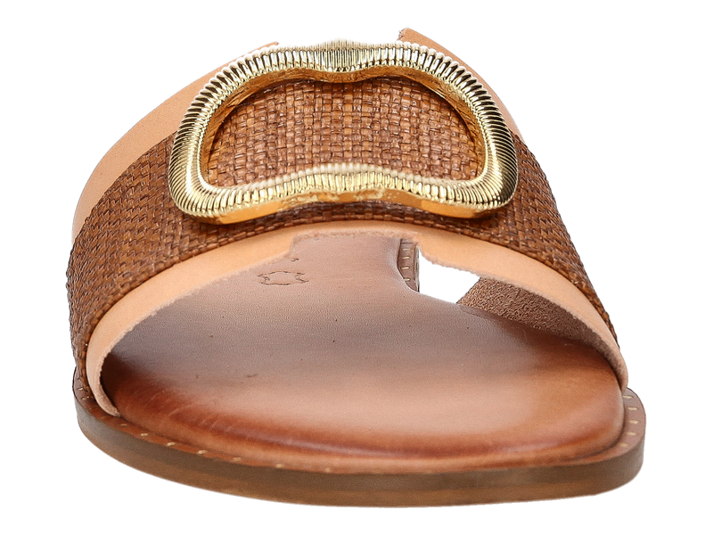 Caryatis Muilen Cognac