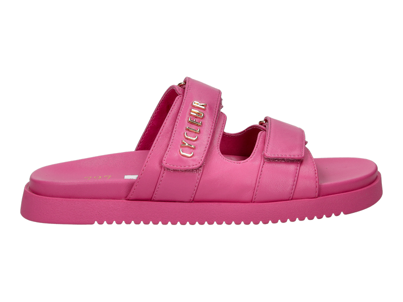 Cycleur De Luxe Slippers Roze