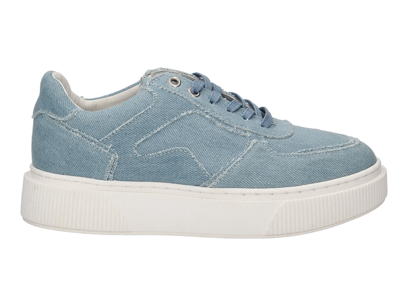 Cycleur De Luxe Sneakers Blauw