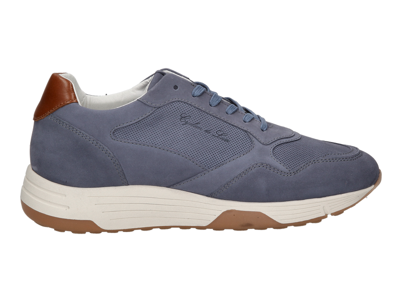 Cycleur De Luxe Sneakers Blauw