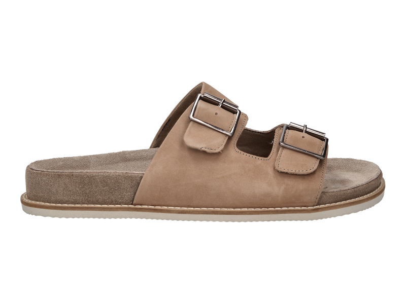 Cycleur De Luxe Slippers Grijs