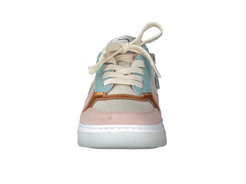 Romagnoli Sneakers Beige