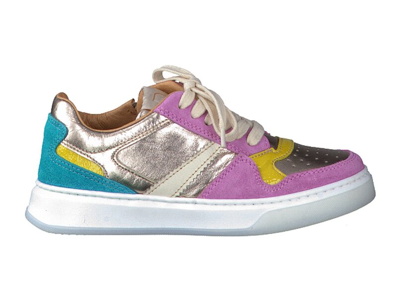 Romagnoli Sneakers Goud