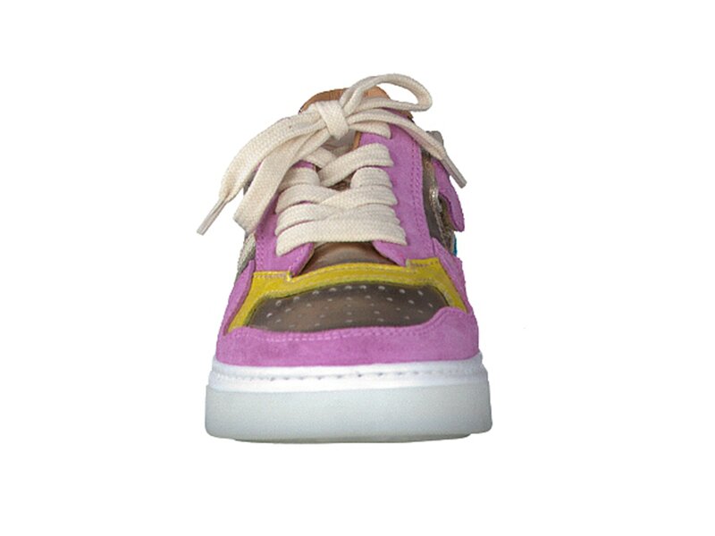 Romagnoli Sneakers Goud