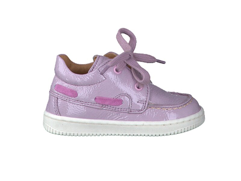 Romagnoli Veterschoenen Roze