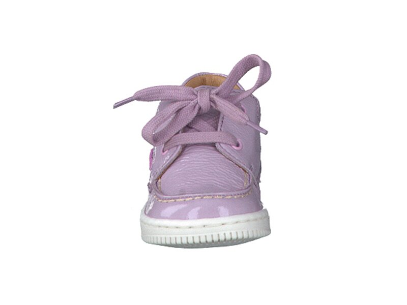 Romagnoli Veterschoenen Roze