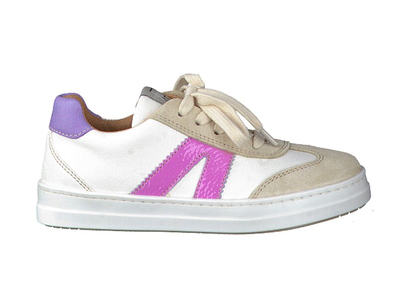 Romagnoli Sneakers Beige