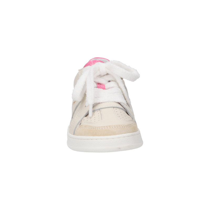 Romagnoli Sneakers Beige