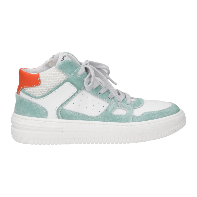 Romagnoli Sneakers Groen
