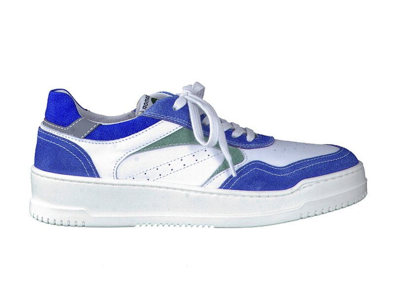 Romagnoli Sneakers Blauw