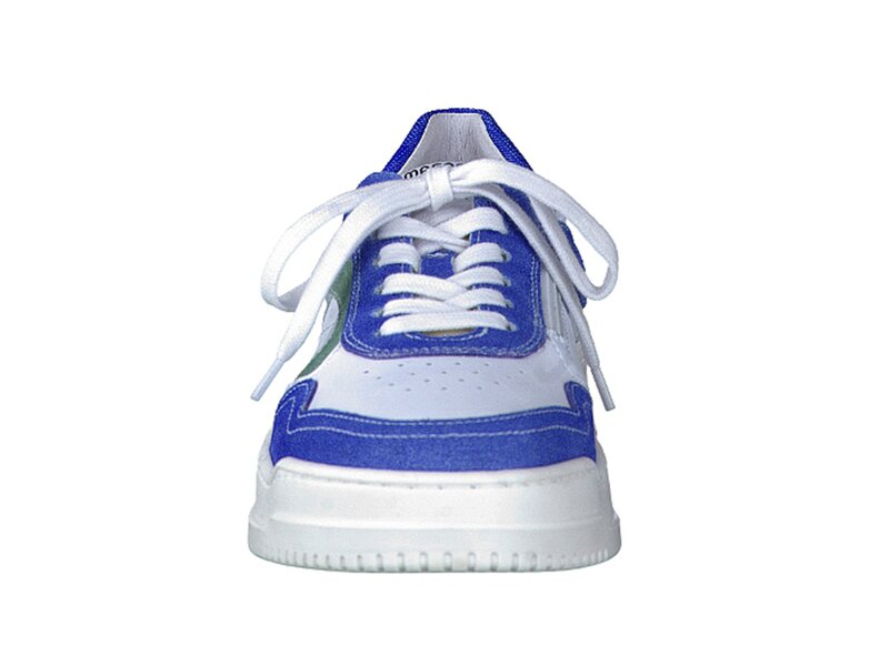 Romagnoli Sneakers Blauw