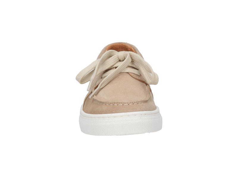 Romagnoli Boot Schoenen Beige