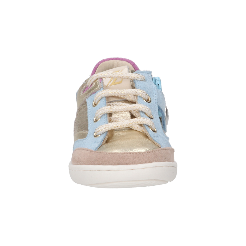 Zecchino D'oro Sneakers Goud