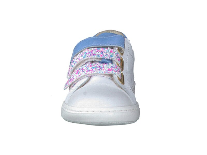 Zecchino D'oro Velcro Schoenen Blauw