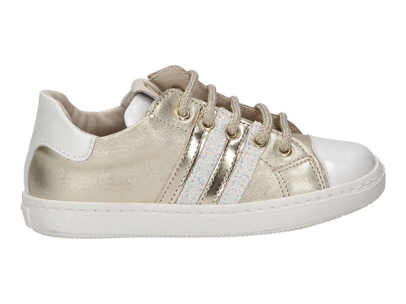 Zecchino D'oro Sneakers Goud