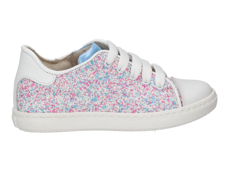 Zecchino D'oro Sneakers Wit