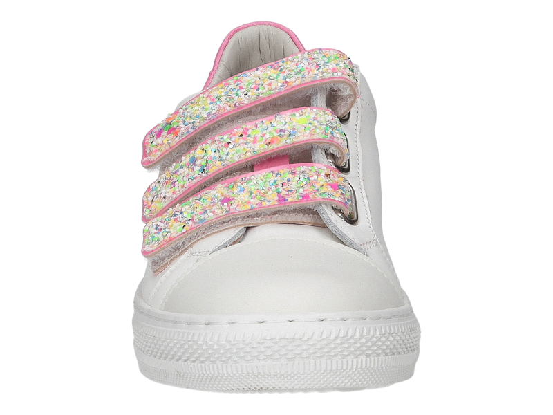 Zecchino D'oro Velcro Schoenen Roze