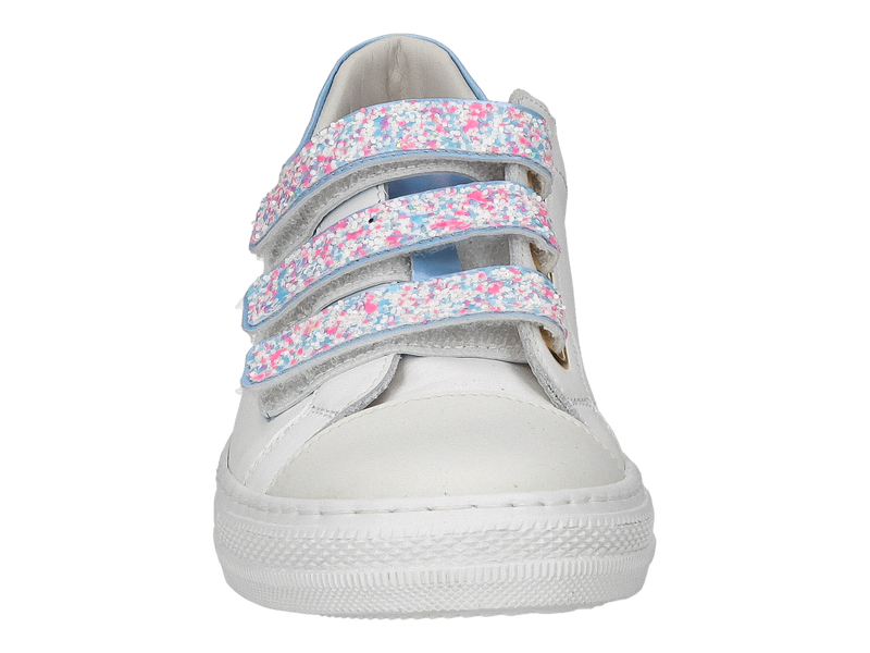 Zecchino D'oro Velcro Schoenen Blauw