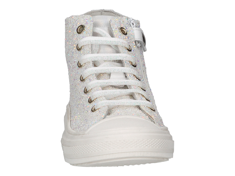 Zecchino D'oro Sneakers Wit