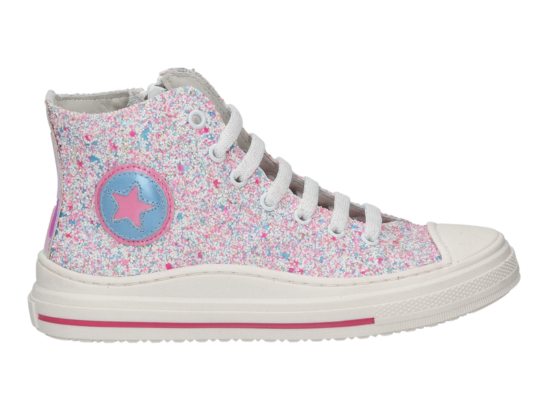 Zecchino D'oro Baskets Bleu