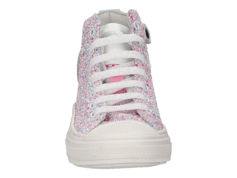 Zecchino D'oro Baskets Bleu