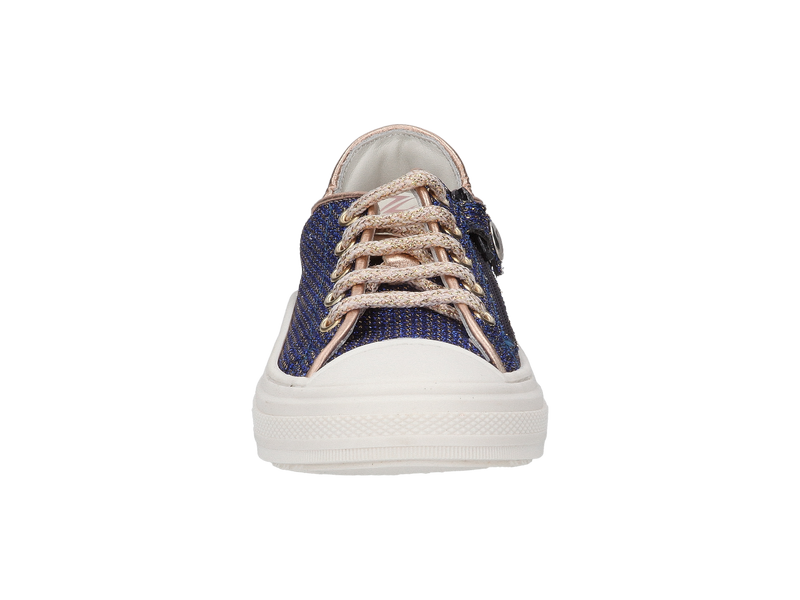 Zecchino D'oro Sneakers Blauw