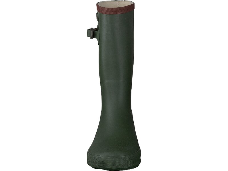 Aigle Bottes De Pluie Kaki