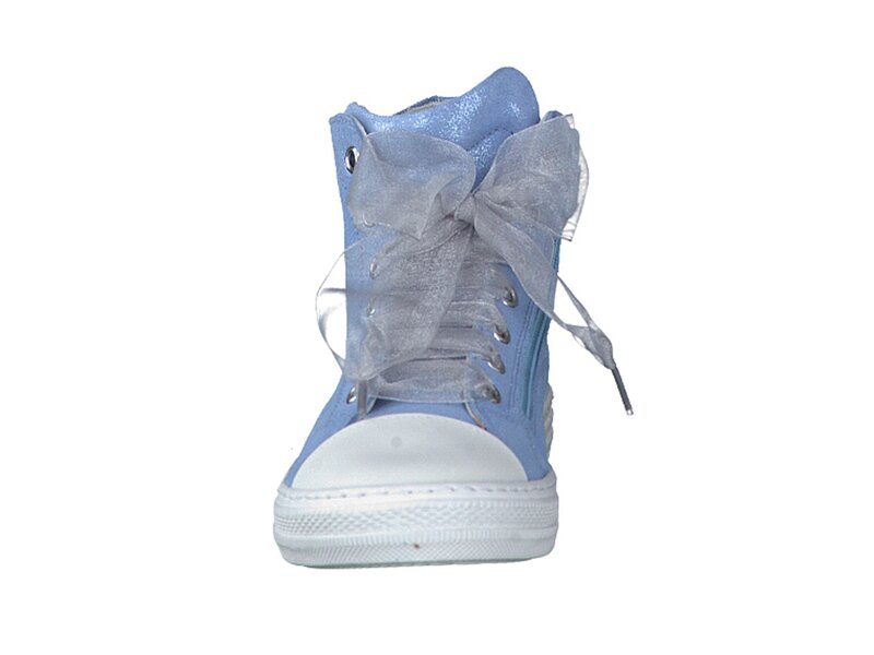Zecchino D'oro Sneakers Blauw