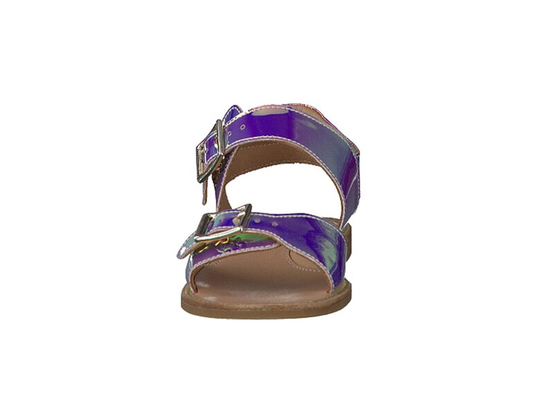 Zecchino D'oro Sandalen Roze