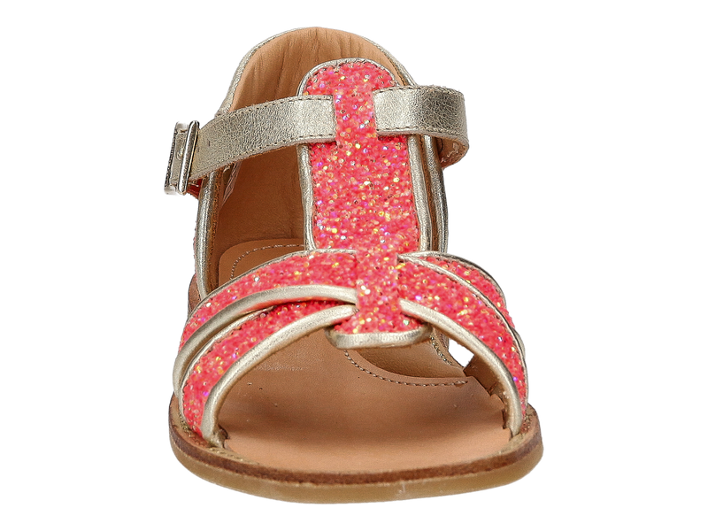 Zecchino D'oro Sandalen Wit