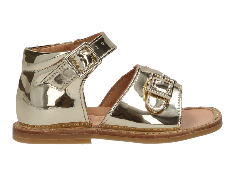 Zecchino D'oro Sandalen Goud