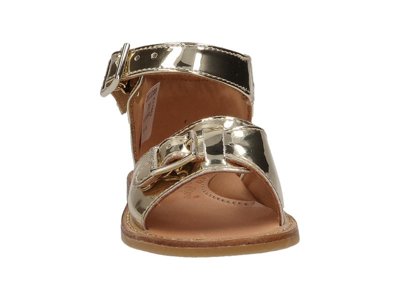Zecchino D'oro Sandales Or