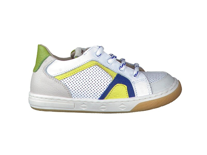 Zecchino D'oro Baskets Blanc