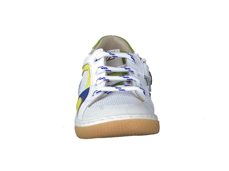 Zecchino D'oro Baskets Blanc