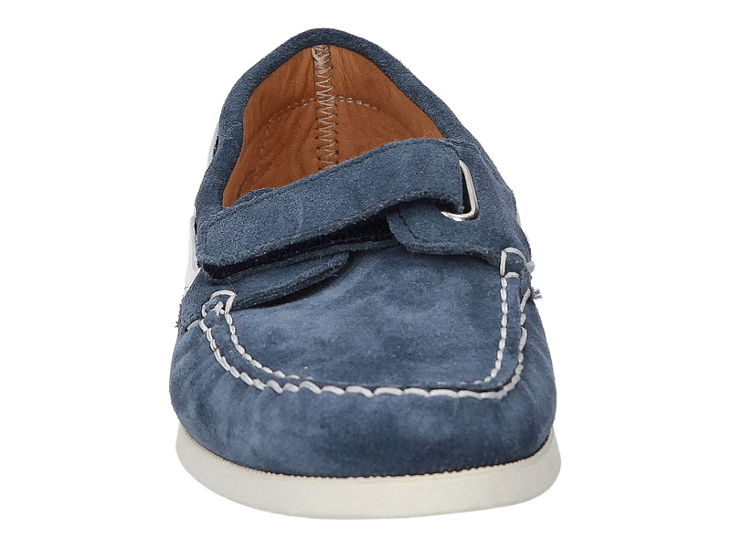 Zecchino D'oro Boot Schoenen Blauw