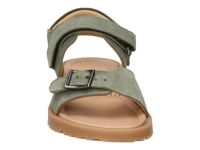 Zecchino D'oro Sandalen Kaki