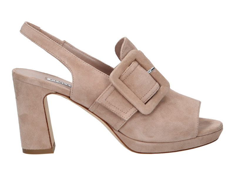 Voir le produit 'Cervone Sandales Beige' (en anglais) Cervone Sandales Beige
