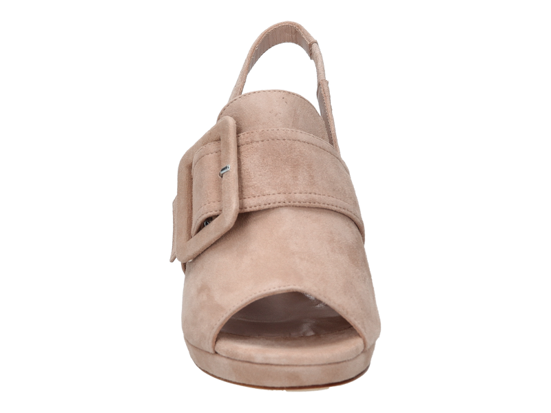 Voir le produit 'Cervone Sandales Beige' (en anglais) Cervone Sandales Beige
