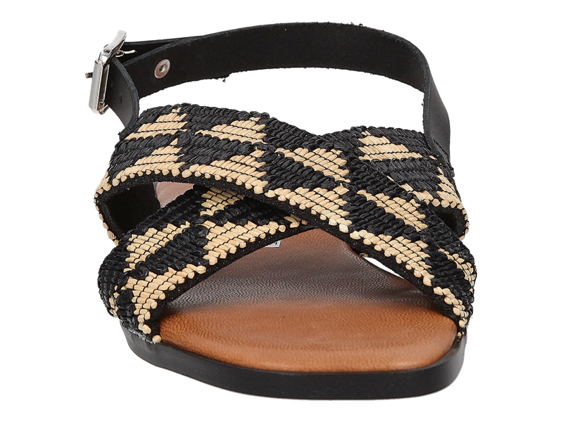 Hookipa Sandals Black