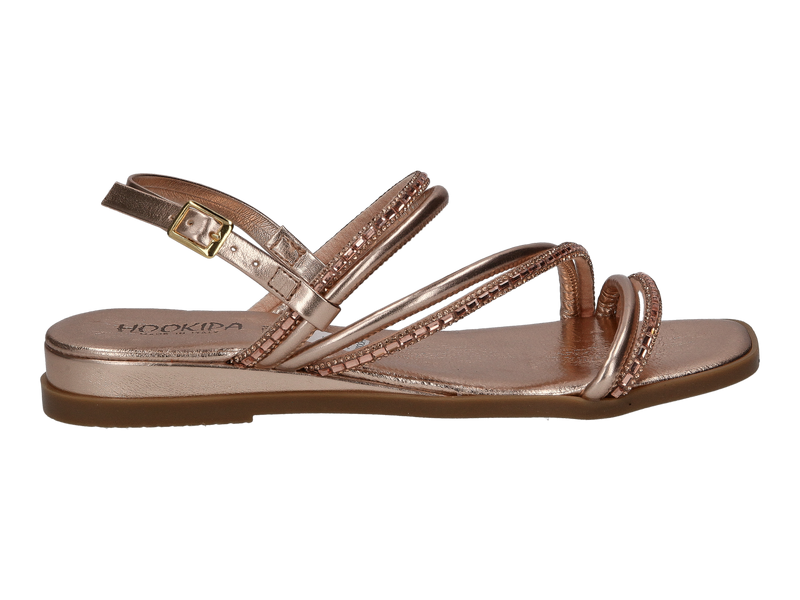Hookipa Sandals Rose