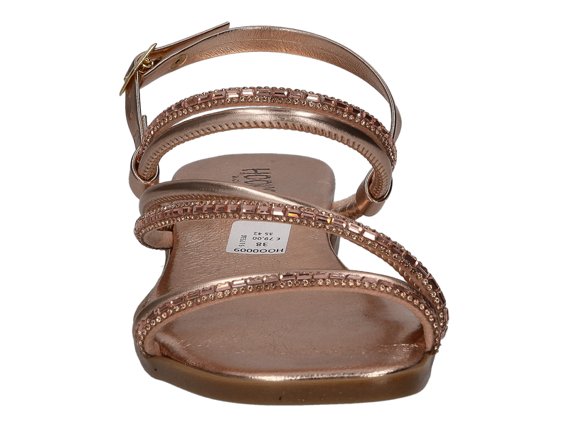 Hookipa Sandals Rose