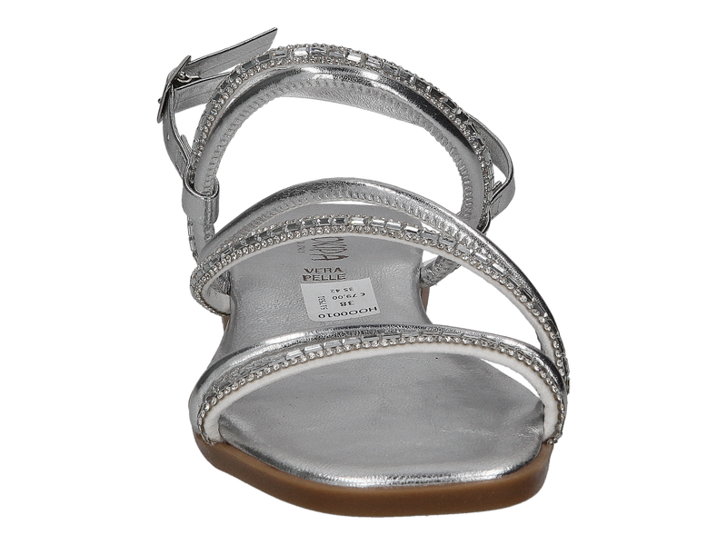 Hookipa Sandals Silver