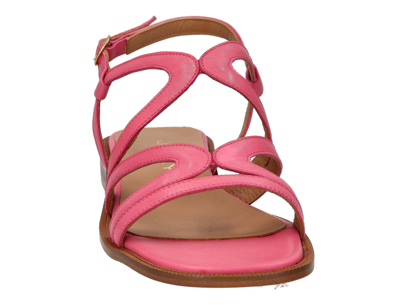 Jhay Sandalen Roze