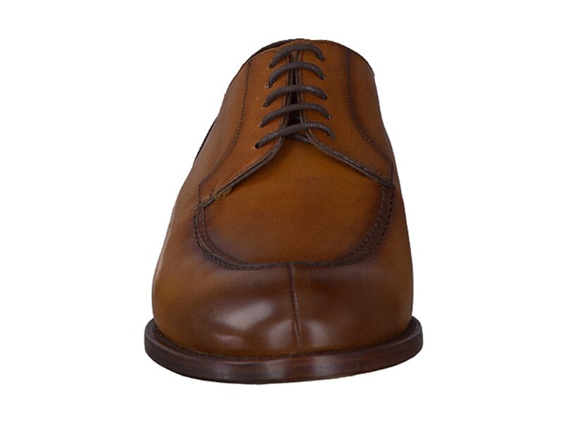 Berwick Veterschoenen Cognac