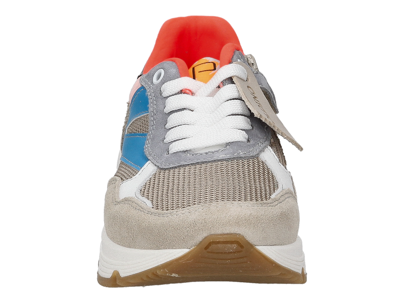 Poldino Sneakers Beige